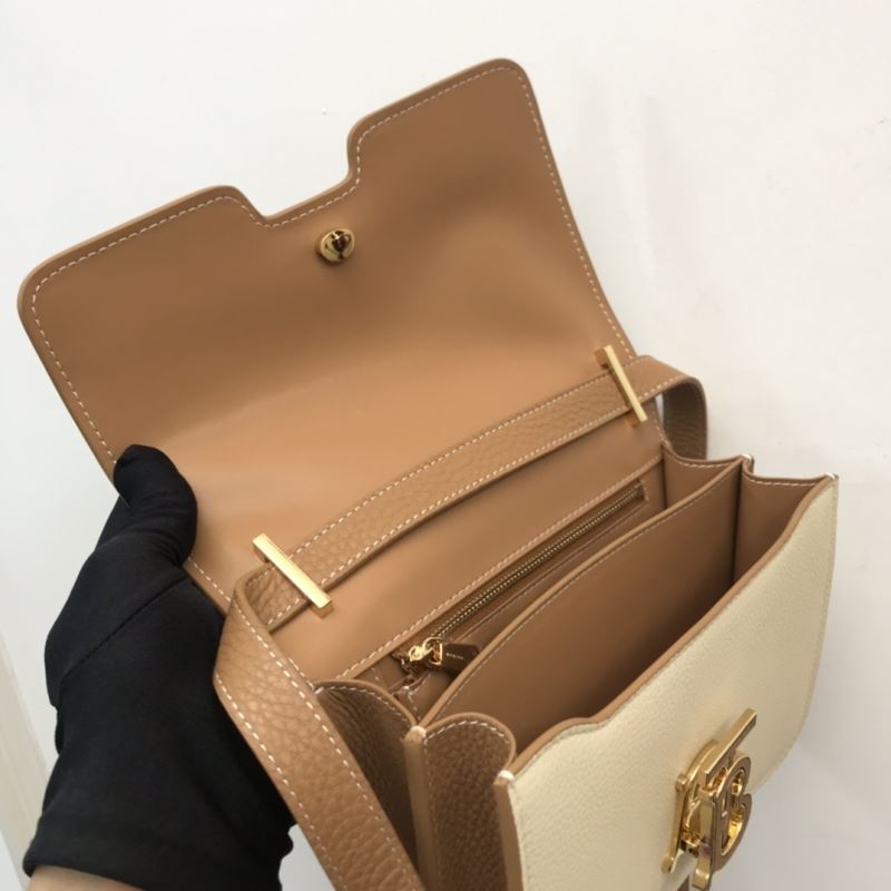 Burberry Satchel Bags